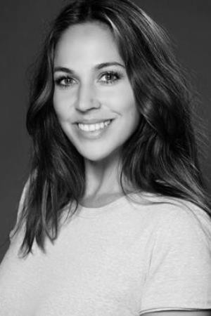 Laurie Reijs portrait