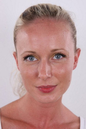 Michelle H. portrait
