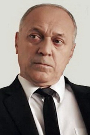 Aleksandr Khmelnitskiy portrait