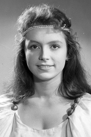 Ewa Wiśniewska portrait