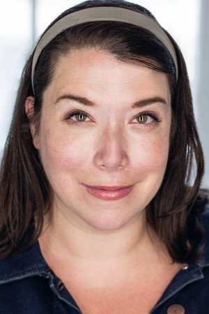 Bethany Kay portrait