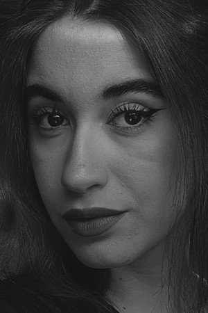 Natalia González Menchén portrait