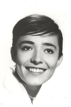 Pina Pellicer portrait