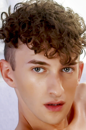 Robert Smola portrait