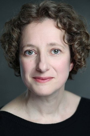 Lucinda Raikes portrait