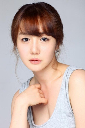 Song Seo-yool portrait
