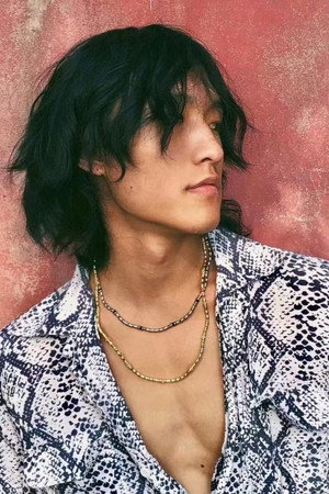 Guo Tao portrait