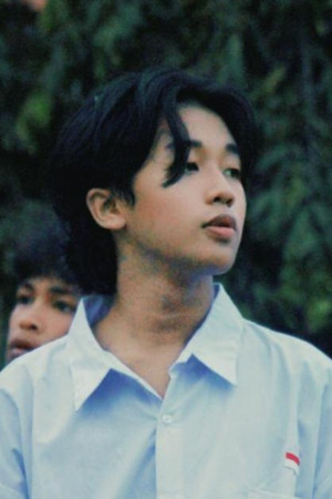 Chayun Nugroho portrait