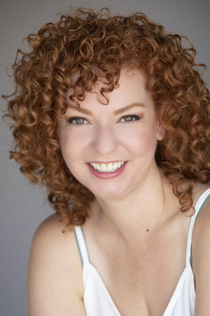 Colleen Elizabeth Miller portrait