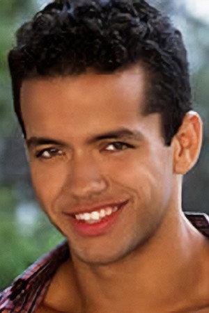 Wilson Vasquez portrait