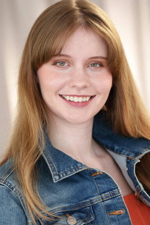 Kaitlyn Trentham portrait