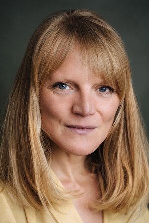 Anna Andresen portrait