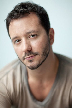 Will Bethencourt portrait