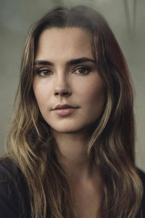 Siena Bjornerud portrait