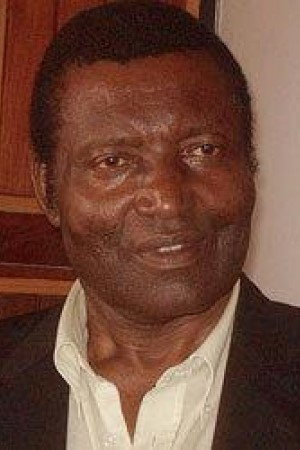 Alphonse Beni portrait