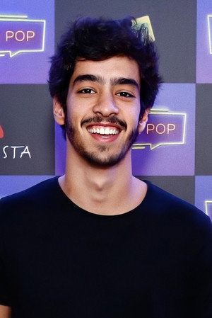 Matheus Costa portrait