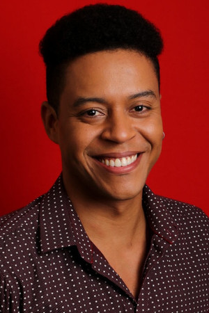 Dennis Pinheiro portrait