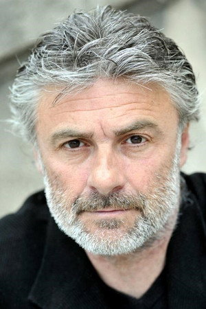 Christian Mulot portrait