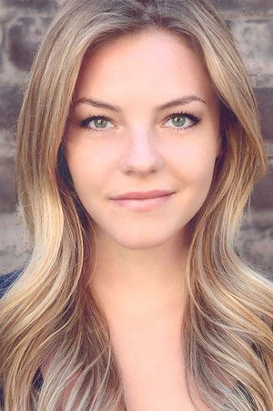 Eloise Mumford portrait