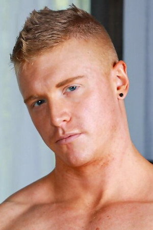 Alex Tanner portrait