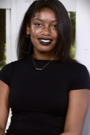 Camille Dunn portrait