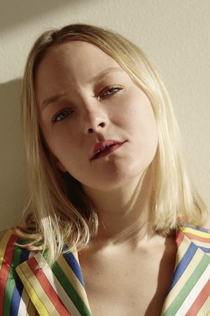 Chelsea Lopez portrait