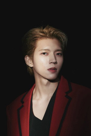 Nam Woo-hyun portrait