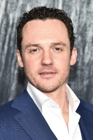 Christopher Cassarino portrait