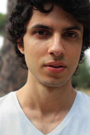 Valerio De Prosperi portrait
