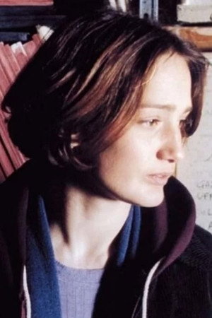 Giulia Carmignani portrait