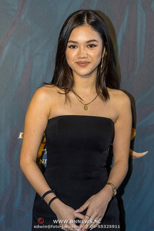 Kyana Pacis portrait