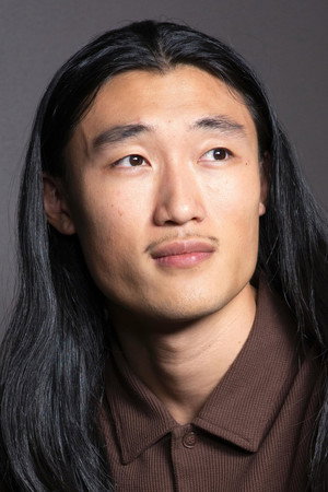 Kexin Wang portrait