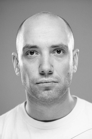 Zahari Baharov portrait