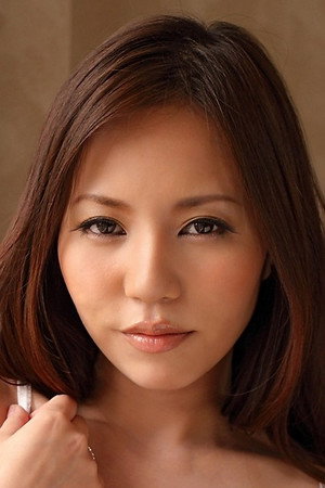 Ruri Saijo portrait