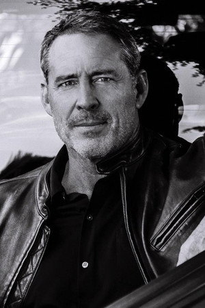 Greg Wrangler portrait