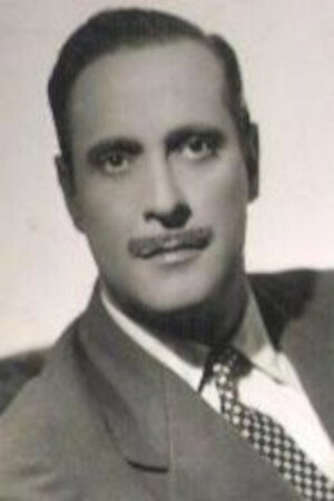 Juan Manuel Soriano portrait