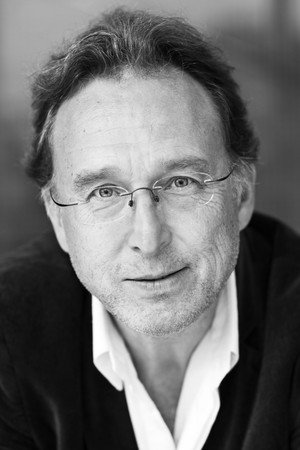 Philip Zandén portrait