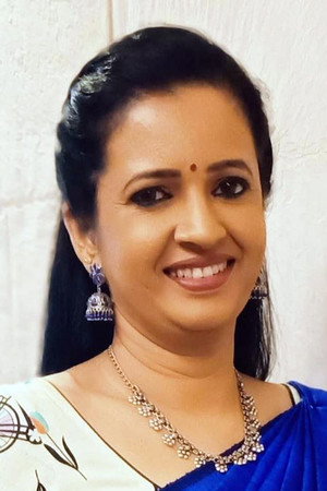 Sujatha Babu Ramesh portrait
