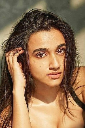 Nuveksha portrait