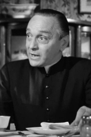 Charles Andre portrait