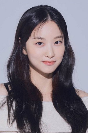 Kim Yi-kyeong portrait
