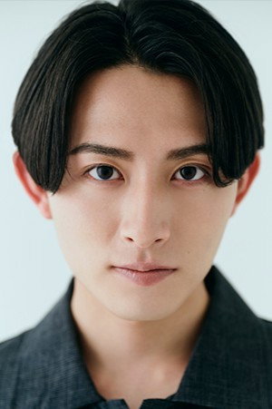 Yuki Hayama portrait