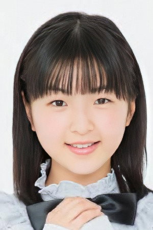 Ayana Murakoshi portrait