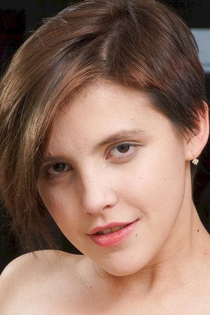 Alex Swon portrait