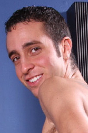 Tanner Hayez portrait