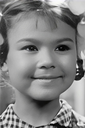 Natalya Zabavnaya portrait