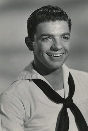 Kelly Brown portrait
