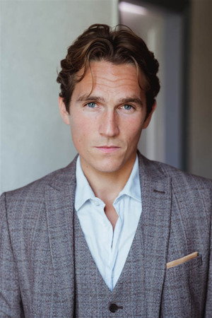 Pierre-Yves Bon portrait