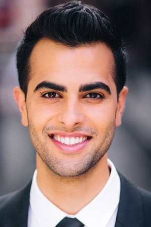 Ankur Rathee portrait