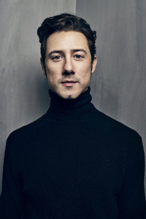 Hale Appleman portrait